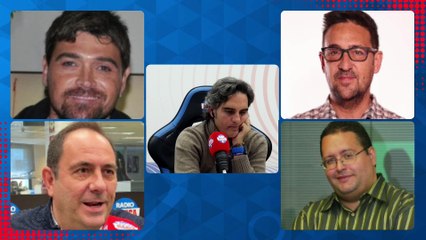 Tote: "Puede ser que le estén haciendo la cama a Alonso, ha tenido encontronazos con jugadores"