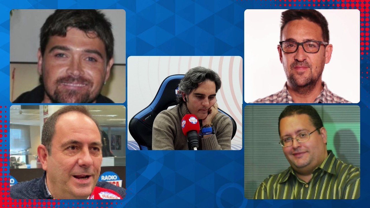 Tote: "Puede ser que le estén haciendo la cama a Alonso, ha tenido encontronazos con jugadores"