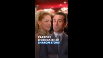 Robert de Niro fou amoureux de Sharon Stone en une seconde
