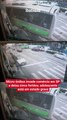 Micro-ônibus invade comércio em SP e deixa cinco feridos; adolescente está em estado grave