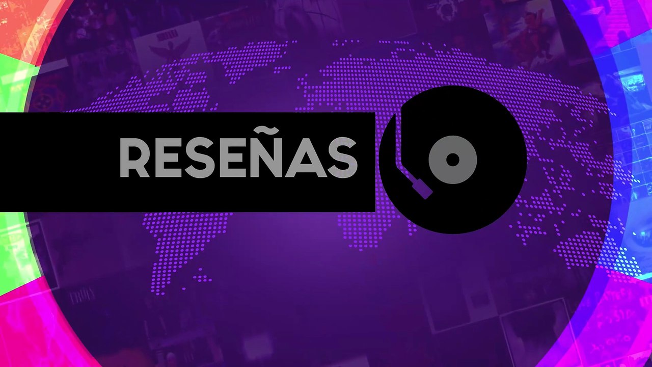 RESEÑA MICHAEL JACKSON