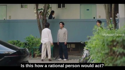 [ENG] EP.10 The Dream Life of Mr. Kim (2025)