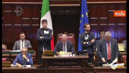 Tgs Sette edizione del 23 novembre 2025