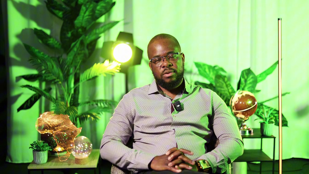 Anaclet Ntumba Manyayi