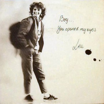 Boy . . . - Lea (Lena Philipsson) (1984)