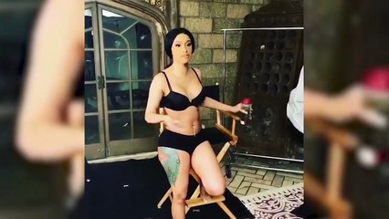 Cardi B Twerks On Offset In Clout Music Video