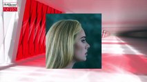 Adele Has Spotify Remove Shuffle Button From ‘30’ | THR News