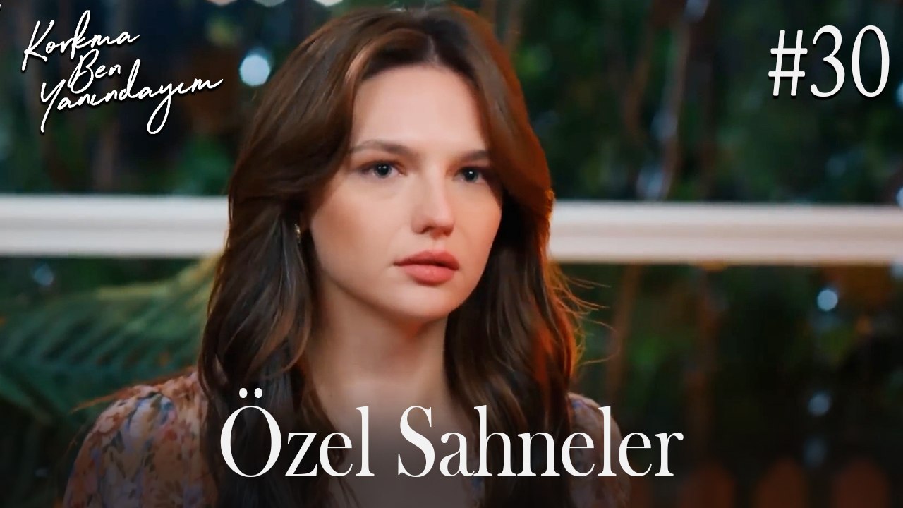 Özel Sahneler Kolajı #30