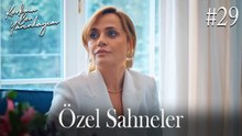 Özel Sahneler Kolajı #29