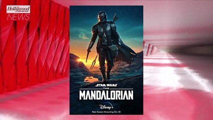 Those ‘Mandalorian’ Reaction Videos Melted Mark Hamill’s Heart | THR News