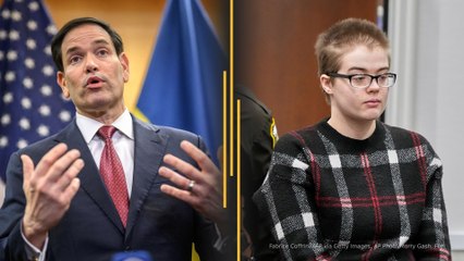 Rubio reports ‘productive’ Ukraine peace talks; ‘Slender Man’ fugitive captured