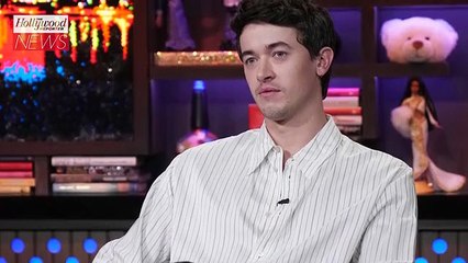 Tom Blyth & Emily Bader to Star in Emily Henry's 'People We Meet On Vacation' Movie Adaptation | THR News Video