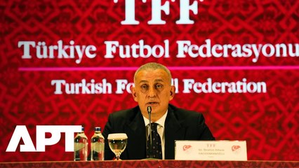 EARTHQUAKE in Turkish Football: 150 Referees Suspended! TFF Launches Huge Gambling Probe, Clubs Next