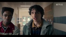 Stranger Things 5 - Volume 1 Official Trailer Netflix