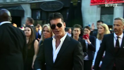 Simon Cowell: The Next Act - Official Trailer Netflix