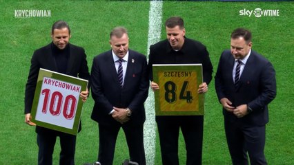 Krychowiak: One Step from the Top - Tráiler oficial SkyShowtime España