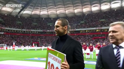 Krychowiak: One Step from the Top - Official Trailer SkyShowtime