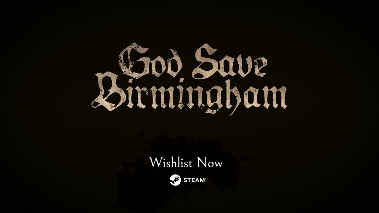 Vistazo gameplay de God Save Birmingham