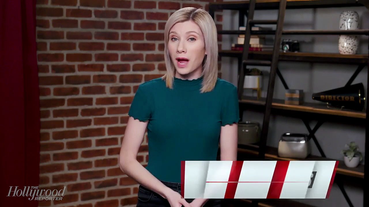 Liev Schreiber on 'Ray Donovan' Cancellation: 'There Will Be More' | THR News