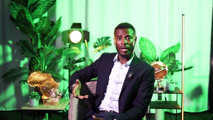 Kialanda Nsimba LisangAfrika