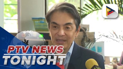 Rep. Tiangco says new video released by Zaldy Co full of hearsay anew