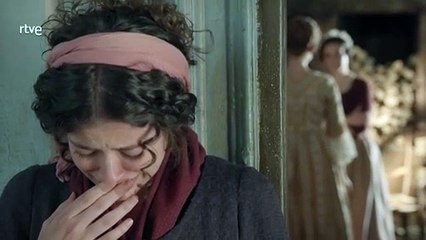 Valle Salvaje Cap 298