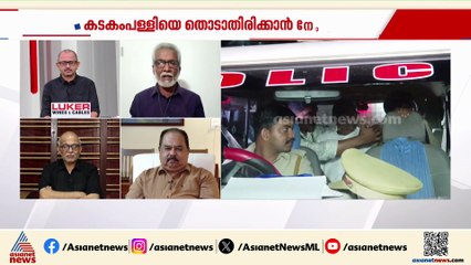 ശബരിമല സ്വർണക്കൊള്ളയിൽ തന്ത്രിയുടെ പങ്കും അന്വേഷിക്കപ്പെടണമെന്ന് ഉമേഷ് ബാബു