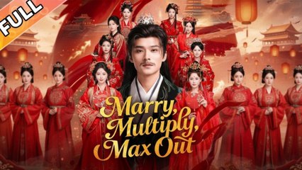 [Full Episode] Marry, Multiply, Max Out