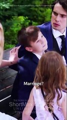 HOT⭐Twins Love Trap For Billionaire Dad