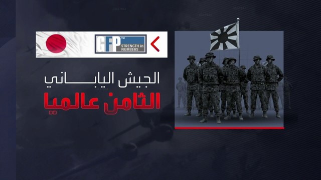 اليابان تعزز قدراتها العسكرية.. هل تستعد تاكايتشي لمواجهة أكبر؟