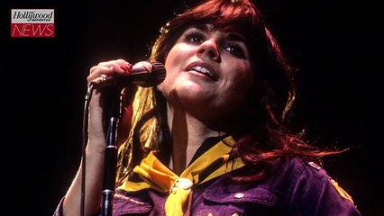 Selena Gomez to Play Linda Ronstadt in New Biopic | THR News Video