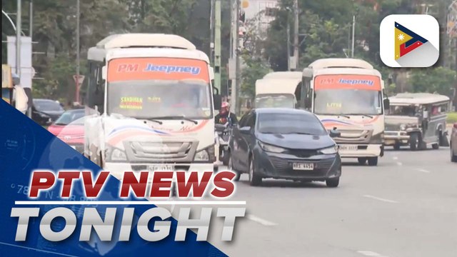 LTFRB approves applications of 25 transport cooperatives