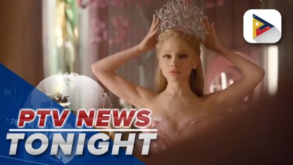 ‘Wicked’ sequels North American debut successful