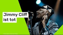 Jimmy Cliff ist tot: Fans weltweit trauern - Ehefrau bestätigt Tod von Reggae-Ikone