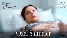 Özel Sahneler Kolajı #28