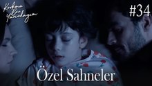 Özel Sahneler Kolajı #34