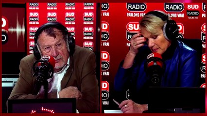 Daphné : "Je suis atteinte d'une maladie de la thyroïde, et ça affecte grandement mon humeur"