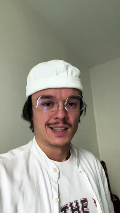 Vous êtes Zariv ?