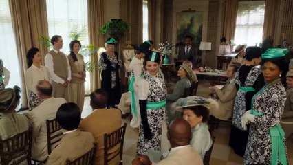 Murdoch Mysteries - Season 19 Episode 8 - Fashion Crimes
