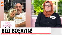 Ayşe'yi seviyorum, Hava'dan boşanmak istiyorum! - Esra Erol'da 24 Kasım 2025