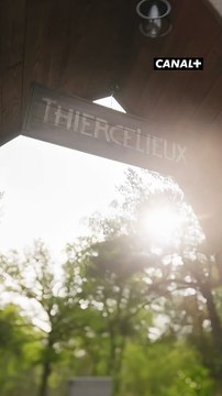 Loups Garous Saison 2 dès le 5 décembre sur CANAL+ !