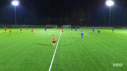 P2A : Ciney B - Anhée