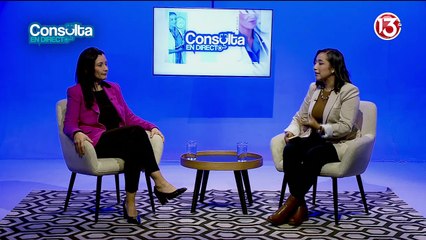 Consulta en Directo | 21 Noviembre 2025