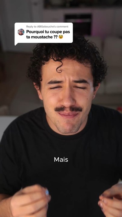 Pourquoi les hommes ont une moustache en novembre ? 🥸