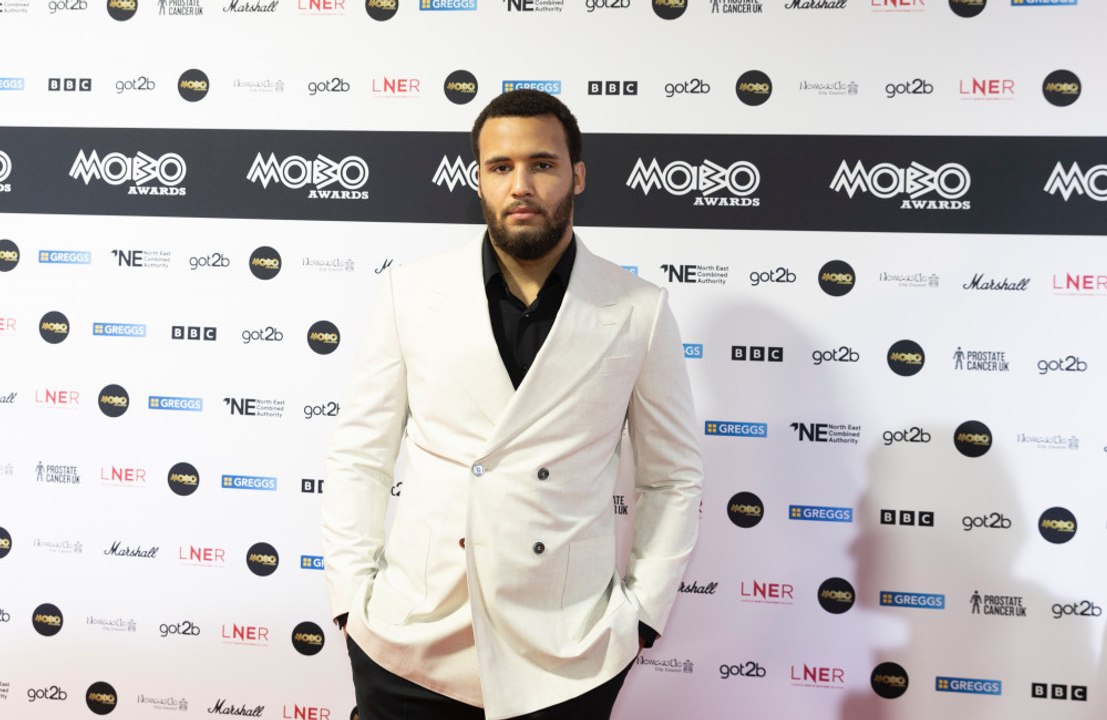 Moses Itauma has revealed Luka Pratljacic is the boxer who has hit him the hardest
