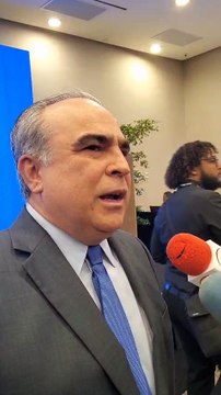 Juan Celso Marranzini habla sobre los tentáculos del crimen organizado y de narcotráfico en la política