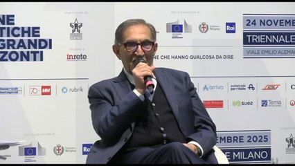 Governo, La Russa: credo che Garofani debba lasciare incarico