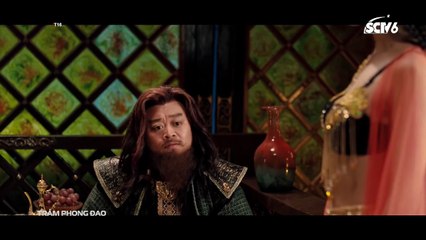 Full Trảm Phong Đao - The Blade Of Wind - 2020 - Phim Trung Quốc (Lồng Tiếng SCTV)