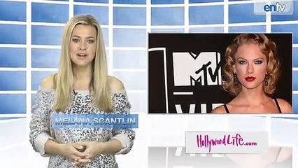 One Direction Defends Against Taylor Swift VMAs Diss