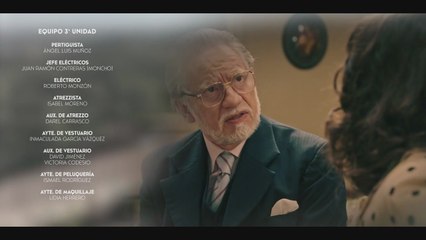 Sueños de libertad  Capítulo 451 Avance